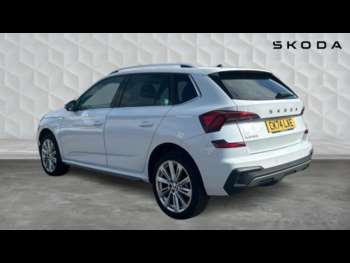 Used Skoda Kamiq 2024 for sale - 74157917: Photo