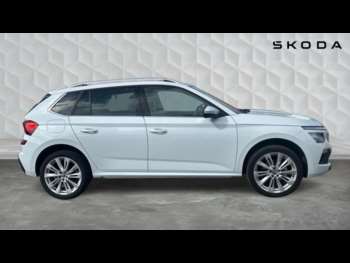Used Skoda Kamiq 2024 for sale - 74157917: Photo