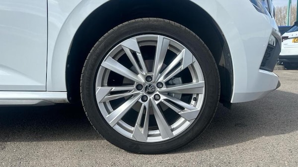 Used Skoda Kamiq 2024 for sale - 74157917: Photo 5
