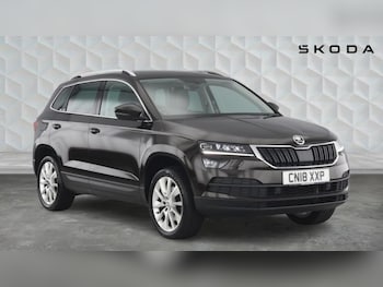 Skoda - Karoq