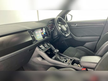 Used Skoda Kodiaq 2023 for sale - 75151324: Photo