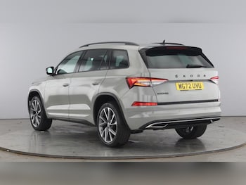 Used Skoda Kodiaq 2023 for sale - 75151324: Photo