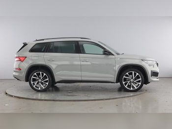 Used Skoda Kodiaq 2023 for sale - 75151324: Photo
