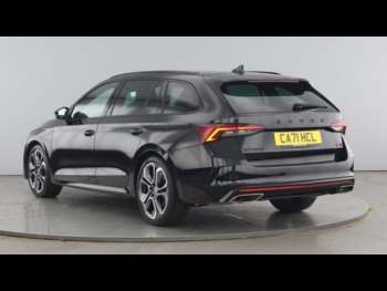 Used Skoda Octavia 2021 for sale - 74785338: Photo