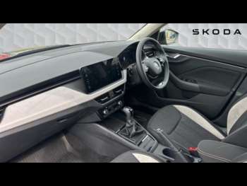 Used Skoda Kamiq 2024 for sale - 74445465: Photo