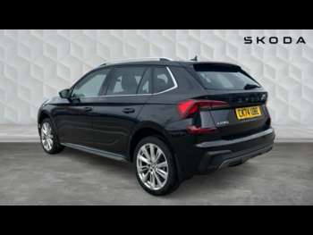 Used Skoda Kamiq 2024 for sale - 74445465: Photo