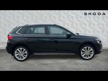 Used Skoda Kamiq 2024 for sale - 74445465: Photo
