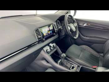 Used Skoda Karoq 2022 for sale - 74845999: Photo