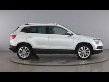 Used Skoda Karoq 2022 for sale - 74845999: Photo