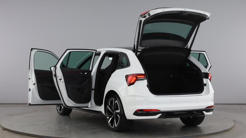 Used Skoda Scala 2025 for sale - 75952530: Photo 12