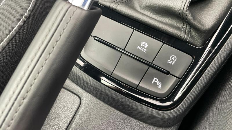 Used Skoda Scala 2025 for sale - 75952530: Photo 14