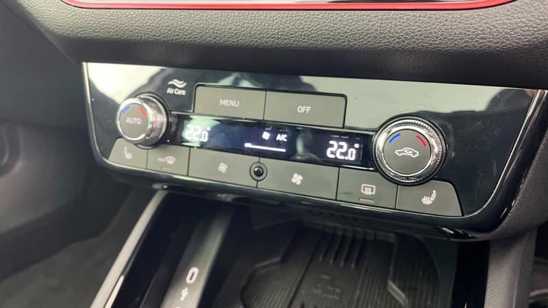 Used Skoda Scala 2025 for sale - 75952530: Photo 17