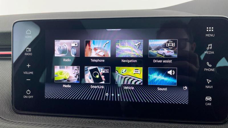 Used Skoda Scala 2025 for sale - 75952530: Photo 19