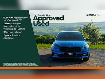 2025 - 1.0 TSI 116 Monte Carlo Edition 5dr DSG Automatic