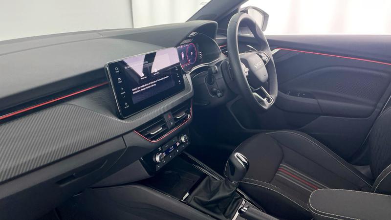 Used Skoda Scala 2025 for sale - 75952530: Photo 2