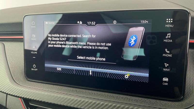 Used Skoda Scala 2025 for sale - 75952530: Photo 23