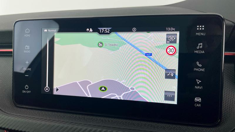 Used Skoda Scala 2025 for sale - 75952530: Photo 27