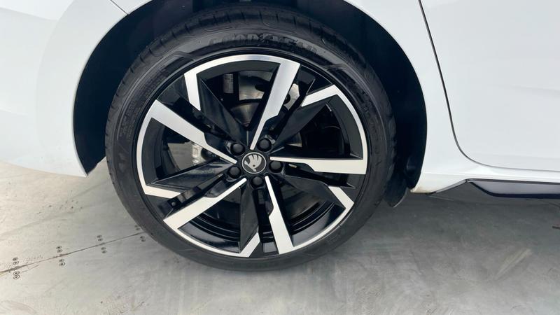 Used Skoda Scala 2025 for sale - 75952530: Photo 30