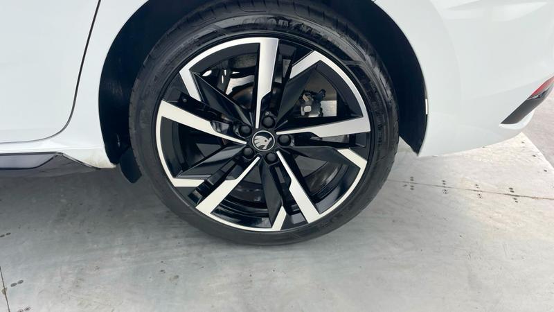 Used Skoda Scala 2025 for sale - 75952530: Photo 36