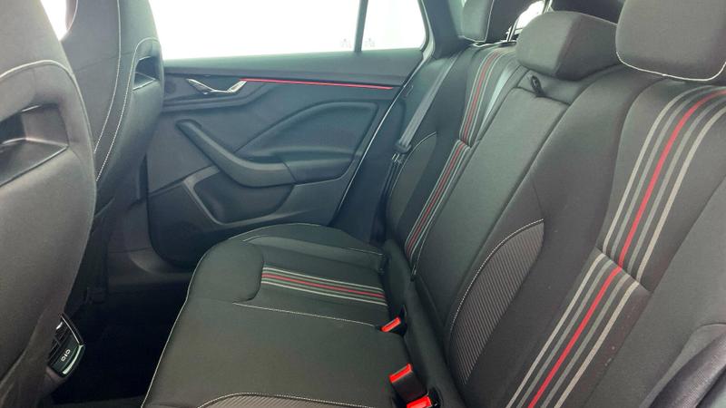 Used Skoda Scala 2025 for sale - 75952530: Photo 37