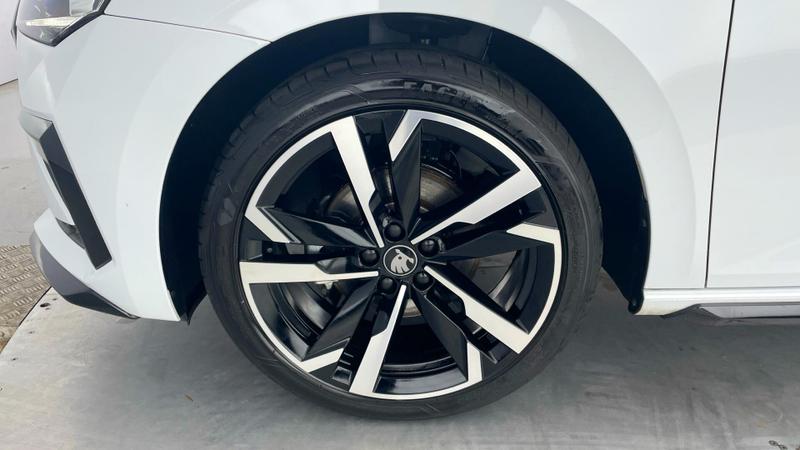 Used Skoda Scala 2025 for sale - 75952530: Photo 41