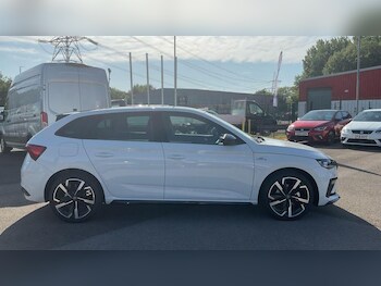 Used Skoda Scala 2025 for sale - 75952530: Photo