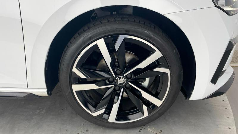 Used Skoda Scala 2025 for sale - 75952530: Photo 5