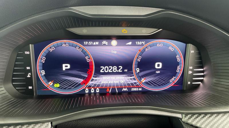 Used Skoda Scala 2025 for sale - 75952530: Photo 8