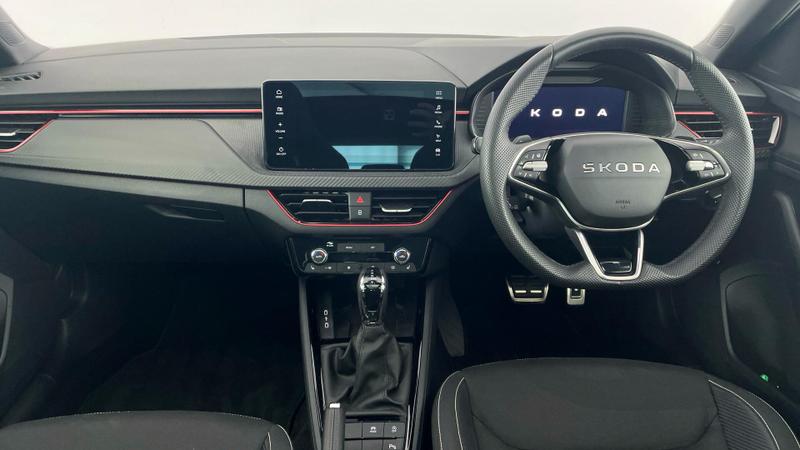Used Skoda Scala 2025 for sale - 75952530: Photo 9