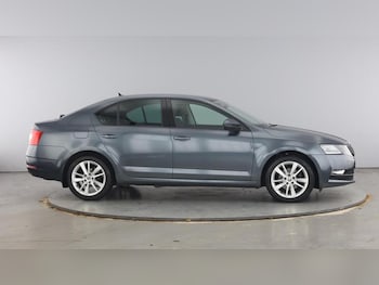 Used Skoda Octavia 2019 for sale - 75805691: Photo