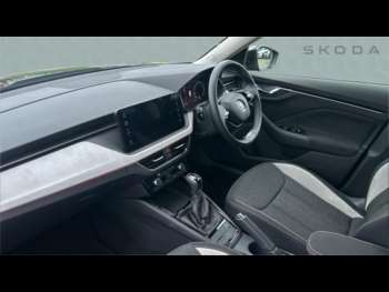Used Skoda Kamiq 2024 for sale - 72811859: Photo