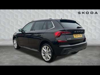 Used Skoda Kamiq 2024 for sale - 72811859: Photo