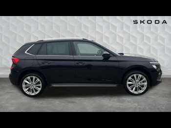 Used Skoda Kamiq 2024 for sale - 72811859: Photo