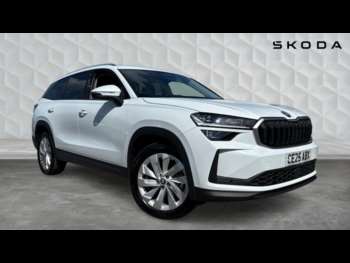 Used Skoda Kodiaq 2025 for sale - 75021846: Photo