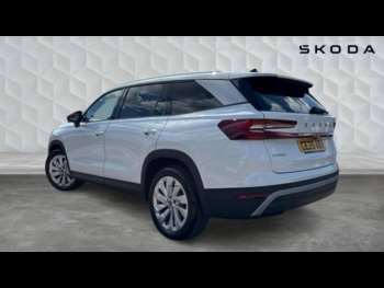 Used Skoda Kodiaq 2025 for sale - 75021846: Photo