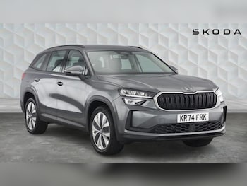 Skoda - Kodiaq