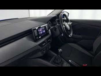 Used Skoda Kamiq 2021 for sale - 74845823: Photo