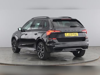 Used Skoda Kamiq 2023 for sale - 75272220: Photo