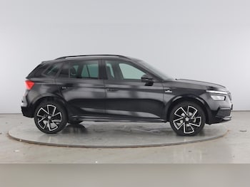 Used Skoda Kamiq 2023 for sale - 75272220: Photo