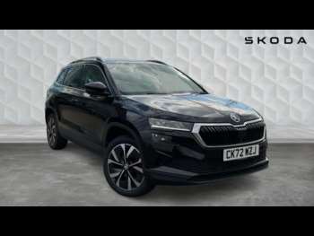 2023 - SUV 1.0 TSI (110ps) SE L Manual 5-Door