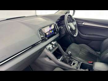 Used Skoda Karoq 2023 for sale - 74438911: Photo