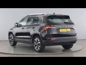 Used Skoda Karoq 2023 for sale - 74438911: Photo