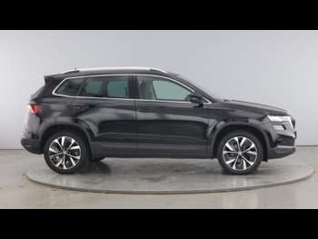 Used Skoda Karoq 2023 for sale - 74438911: Photo