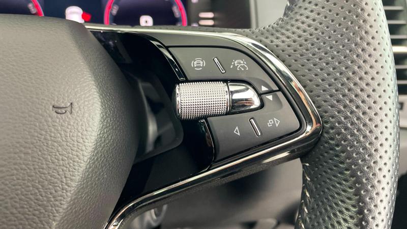 Used Skoda Karoq 2023 for sale - 76097183: Photo 13