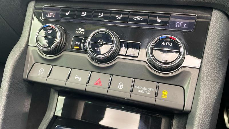 Used Skoda Karoq 2023 for sale - 76097183: Photo 16