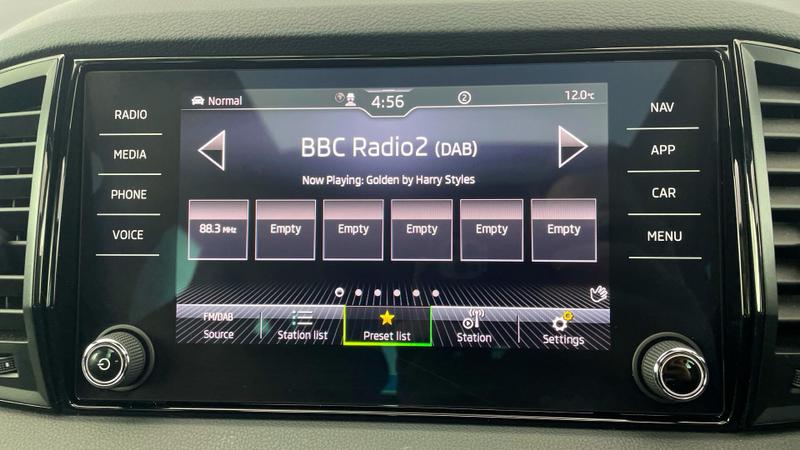 Used Skoda Karoq 2023 for sale - 76097183: Photo 17