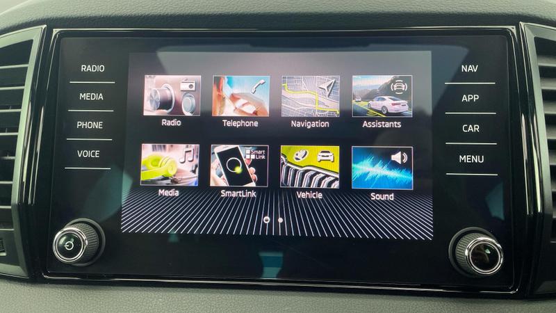 Used Skoda Karoq 2023 for sale - 76097183: Photo 19