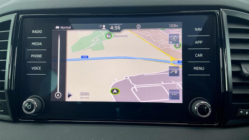 Used Skoda Karoq 2023 for sale - 76097183: Photo 23