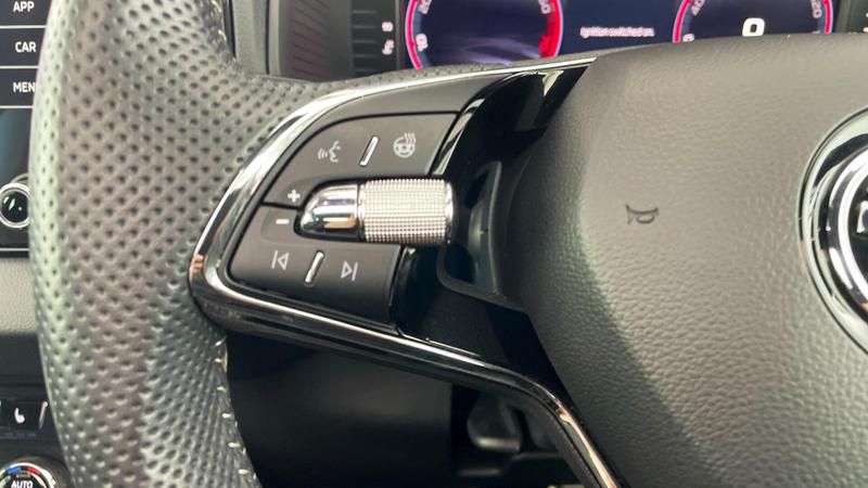 Used Skoda Karoq 2023 for sale - 76097183: Photo 26