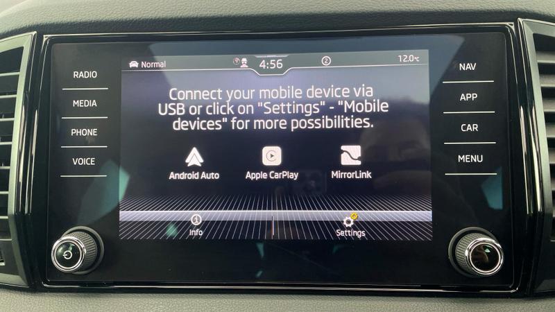 Used Skoda Karoq 2023 for sale - 76097183: Photo 27